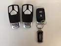 AUDI Q5 2.0 40 TDI - S Line - quattro *Black Edition*