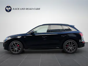 AUDI Q5 2.0 40 TDI - S Line - quattro *Black Edition*