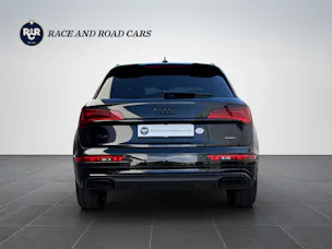 AUDI Q5 2.0 40 TDI - S Line - quattro *Black Edition*
