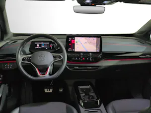 VW ID.5 GTX 77 kWh 4Motion
