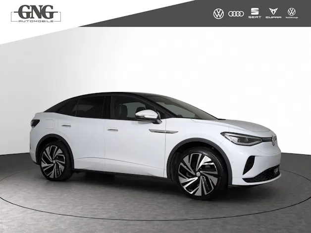 VW ID.5 GTX 77 kWh 4Motion