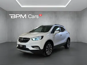 OPEL Mokka X 1.4i 16V Turbo Excellence 4WD