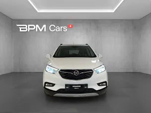 OPEL Mokka X 1.4i 16V Turbo Excellence 4WD