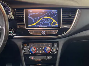 OPEL Mokka X 1.4i 16V Turbo Excellence 4WD