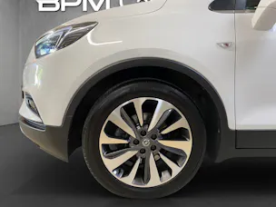 OPEL Mokka X 1.4i 16V Turbo Excellence 4WD