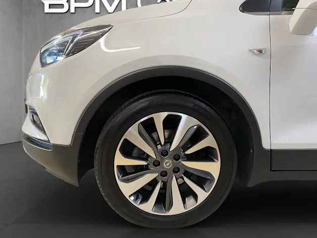 OPEL Mokka X 1.4i 16V Turbo Excellence 4WD