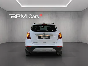 OPEL Mokka X 1.4i 16V Turbo Excellence 4WD