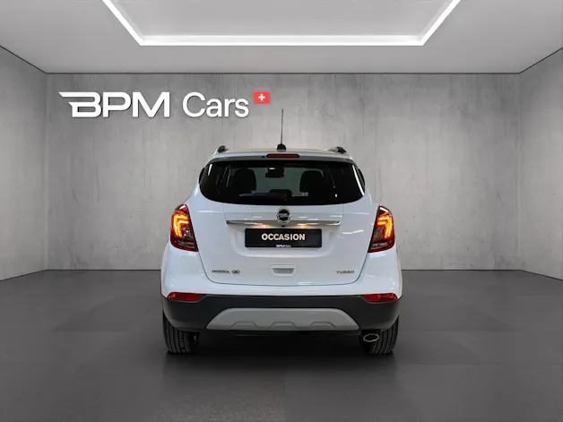 OPEL Mokka X 1.4i 16V Turbo Excellence 4WD