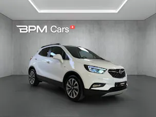 OPEL Mokka X 1.4i 16V Turbo Excellence 4WD