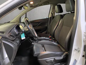 OPEL Mokka X 1.4i 16V Turbo Excellence 4WD