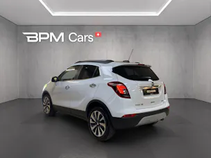 OPEL Mokka X 1.4i 16V Turbo Excellence 4WD