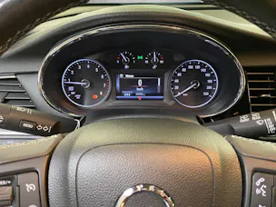 OPEL Mokka X 1.4i 16V Turbo Excellence 4WD