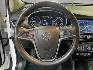 OPEL Mokka X 1.4i 16V Turbo Excellence 4WD