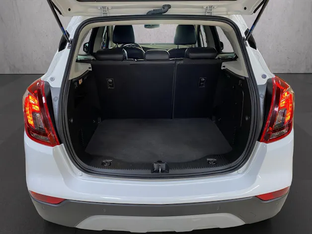 OPEL Mokka X 1.4i 16V Turbo Excellence 4WD