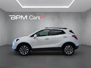 OPEL Mokka X 1.4i 16V Turbo Excellence 4WD