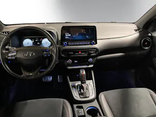 HYUNDAI Kona 1.6 T-GDi N Line 4WD DCT