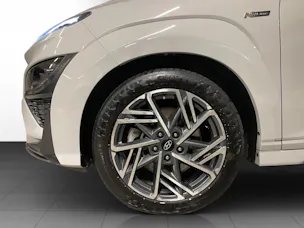 HYUNDAI Kona 1.6 T-GDi N Line 4WD DCT