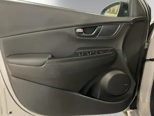 HYUNDAI Kona 1.6 T-GDi N Line 4WD DCT