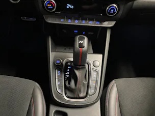 HYUNDAI Kona 1.6 T-GDi N Line 4WD DCT