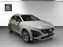 HYUNDAI Kona 1.6 T-GDi N Line 4WD DCT