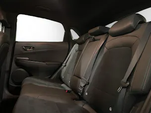 HYUNDAI Kona 1.6 T-GDi N Line 4WD DCT