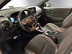 HYUNDAI Kona 1.6 T-GDi N Line 4WD DCT