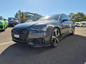 AUDI S6 Avant 3.0 TDI quattro tiptronic