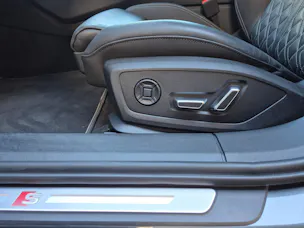 AUDI S6 Avant 3.0 TDI quattro tiptronic