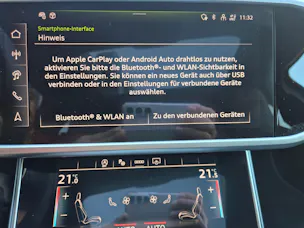 AUDI S6 Avant 3.0 TDI quattro tiptronic