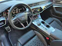 AUDI S6 Avant 3.0 TDI quattro tiptronic