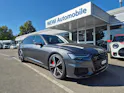AUDI S6 Avant 3.0 TDI quattro tiptronic
