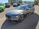 AUDI S6 Avant 3.0 TDI quattro tiptronic