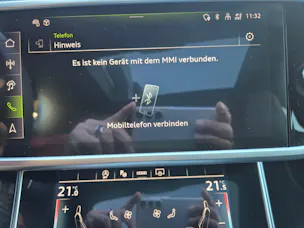 AUDI S6 Avant 3.0 TDI quattro tiptronic