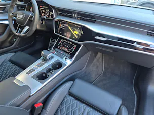 AUDI S6 Avant 3.0 TDI quattro tiptronic