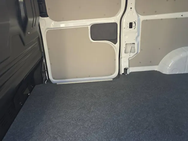 FORD Transit Custom Van 320 L2 2.0 EcoBlue 170 Trend 4x4