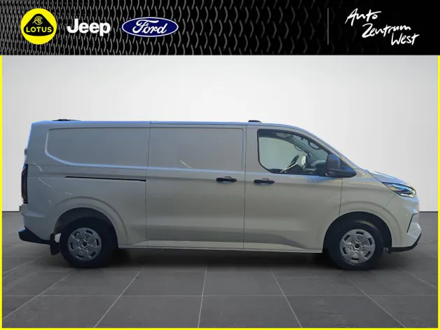 FORD Transit Custom Van 320 L2 2.0 EcoBlue 170 Trend 4x4