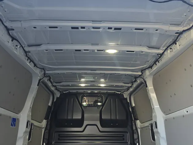 FORD Transit Custom Van 320 L2 2.0 EcoBlue 170 Trend 4x4