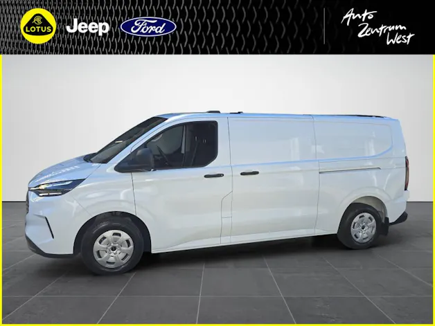 FORD Transit Custom Van 320 L2 2.0 EcoBlue 170 Trend 4x4