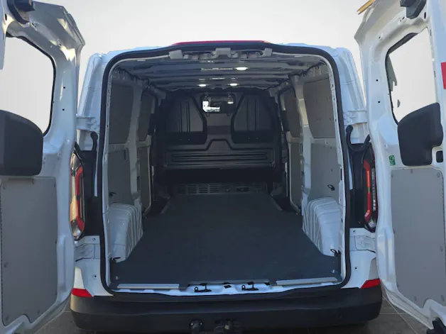 FORD Transit Custom Van 320 L2 2.0 EcoBlue 170 Trend 4x4
