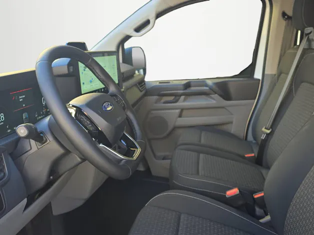 FORD Transit Custom Van 320 L2 2.0 EcoBlue 170 Trend 4x4