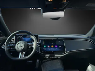 MERCEDES-BENZ E 300 e 4Matic EQ Hybrid 9G-Tronic