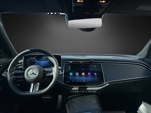 MERCEDES-BENZ E 300 e 4Matic EQ Hybrid 9G-Tronic