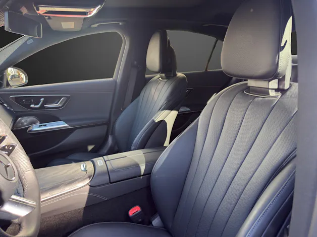 MERCEDES-BENZ E 300 e 4Matic EQ Hybrid 9G-Tronic
