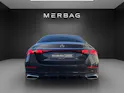 MERCEDES-BENZ E 300 e 4Matic EQ Hybrid 9G-Tronic