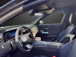 MERCEDES-BENZ E 300 e 4Matic EQ Hybrid 9G-Tronic