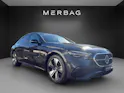 MERCEDES-BENZ E 300 e 4Matic EQ Hybrid 9G-Tronic