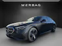 MERCEDES-BENZ E 300 e 4Matic EQ Hybrid 9G-Tronic