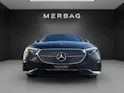 MERCEDES-BENZ E 300 e 4Matic EQ Hybrid 9G-Tronic