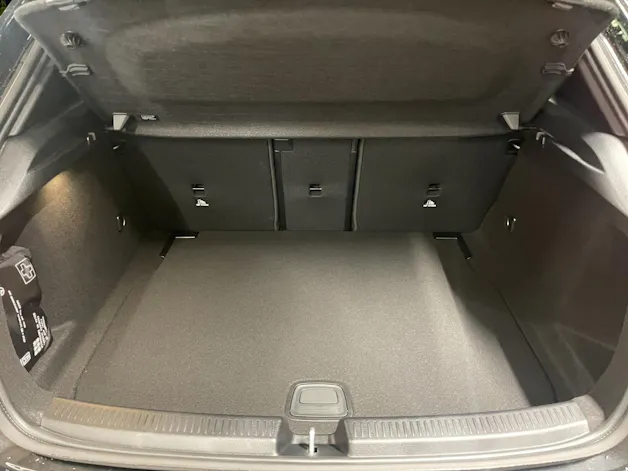 MERCEDES-BENZ A 250 4Matic 8G-DCT