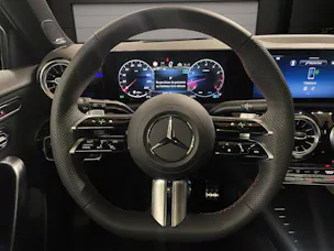 MERCEDES-BENZ A 250 4Matic 8G-DCT